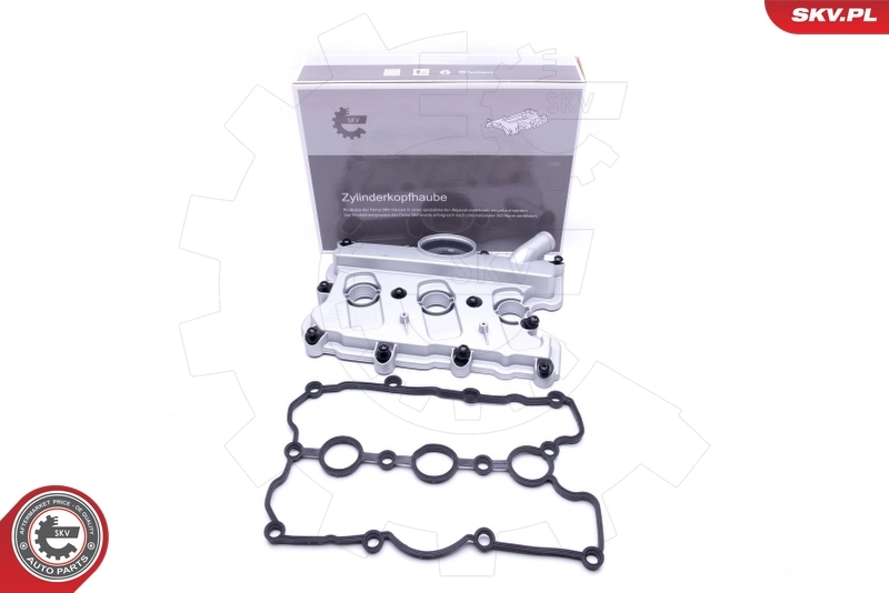 Cylinder Head Cover